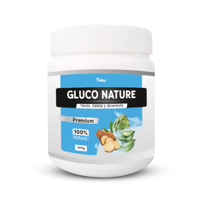 Tinku Gluconature