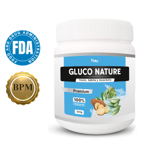 GlucoNature
